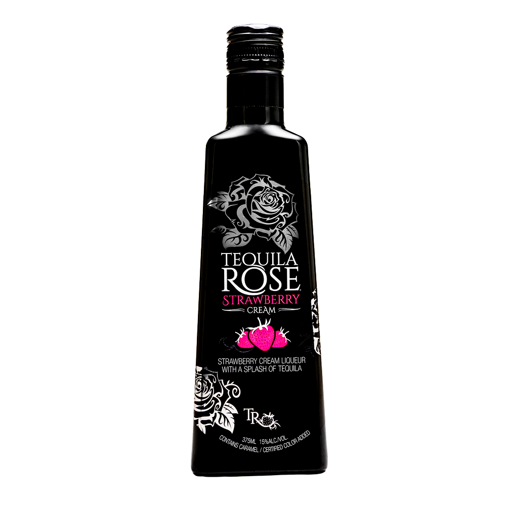 Tequila Rose Strawberry 375ML